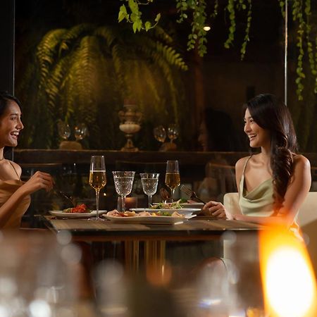 Gardina Asoke Hotel & Residence Банкок Екстериор снимка