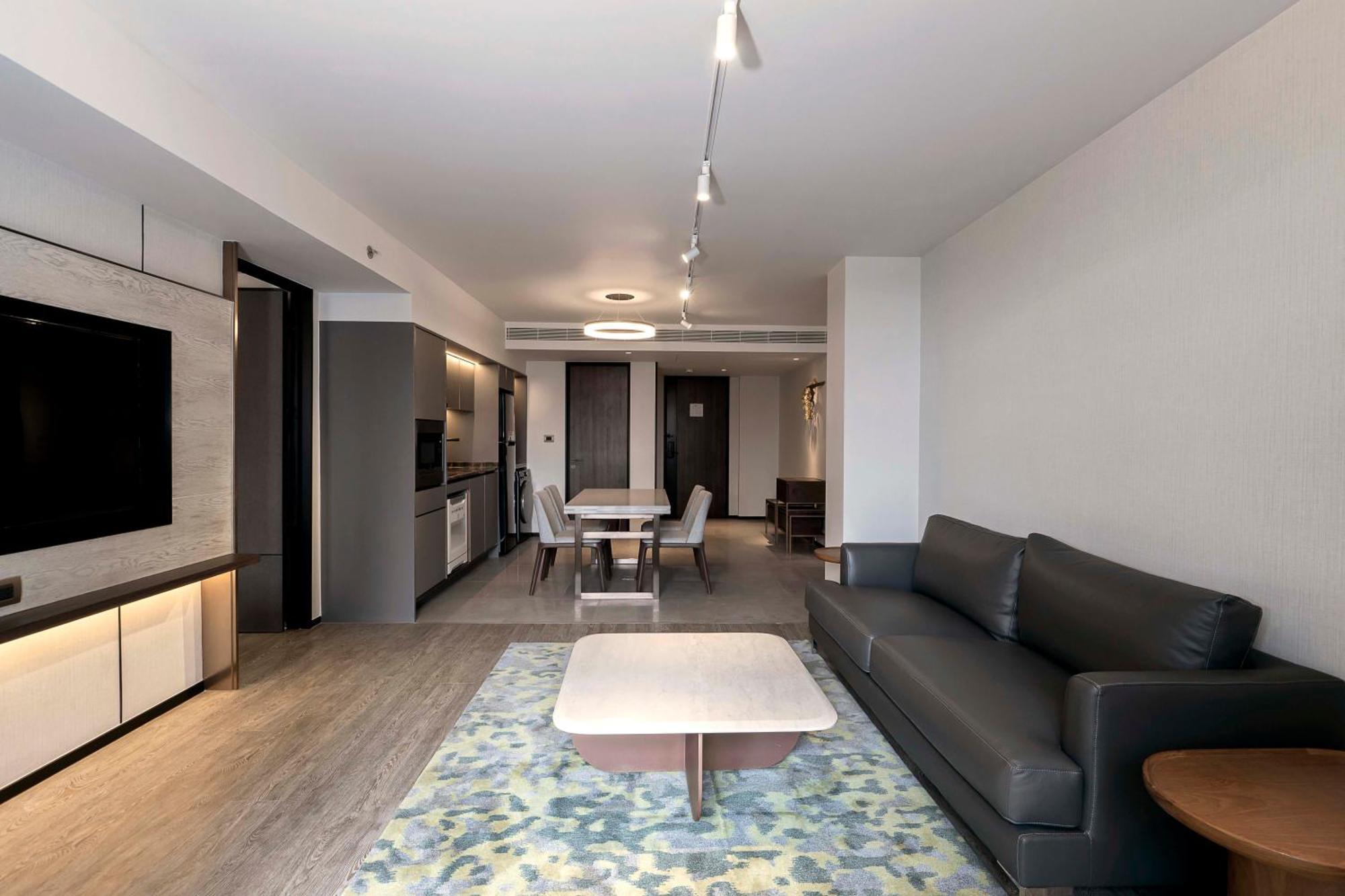 Gardina Asoke Hotel & Residence Банкок Екстериор снимка