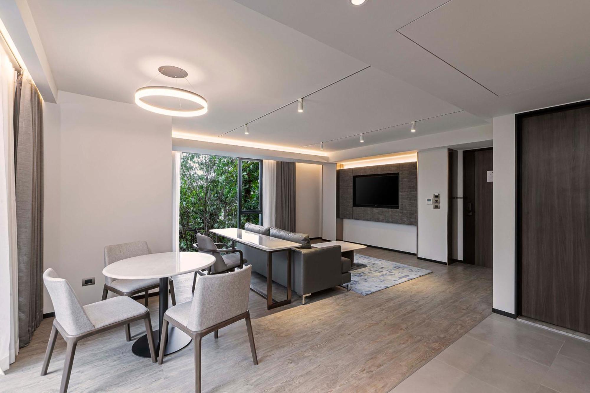 Gardina Asoke Hotel & Residence Банкок Екстериор снимка